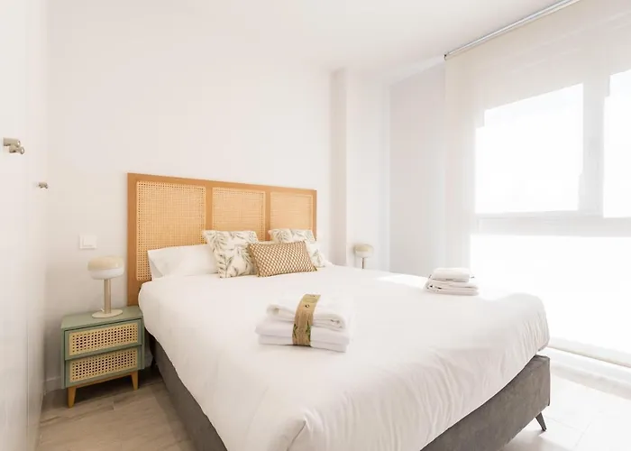 Insidehome Ciudad De Apartamento