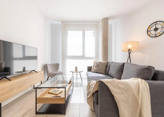 Insidehome - Ciudad De * Valladolid