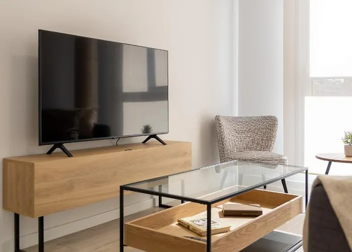 Insidehome - Ciudad De 바야돌리드