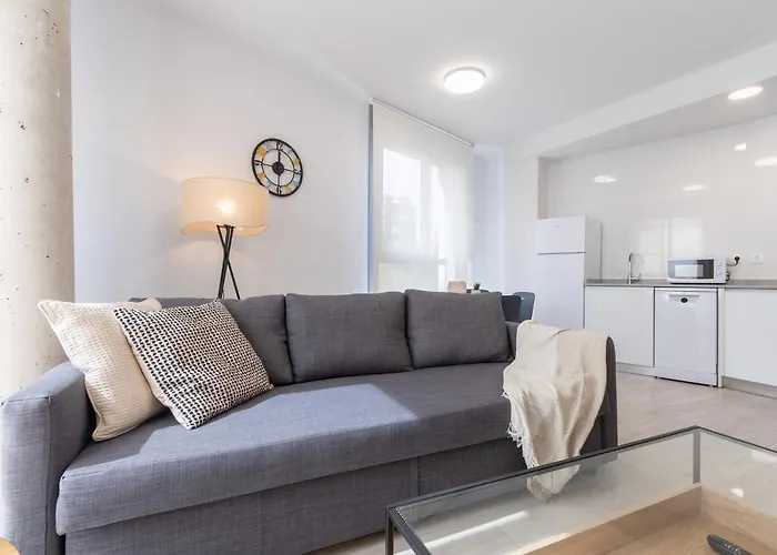 Insidehome - Ciudad De 바야돌리드