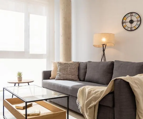 Insidehome Ciudad De Valladolid