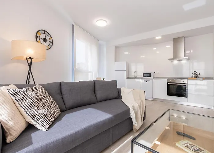 Apartamento Insidehome Ciudad De *