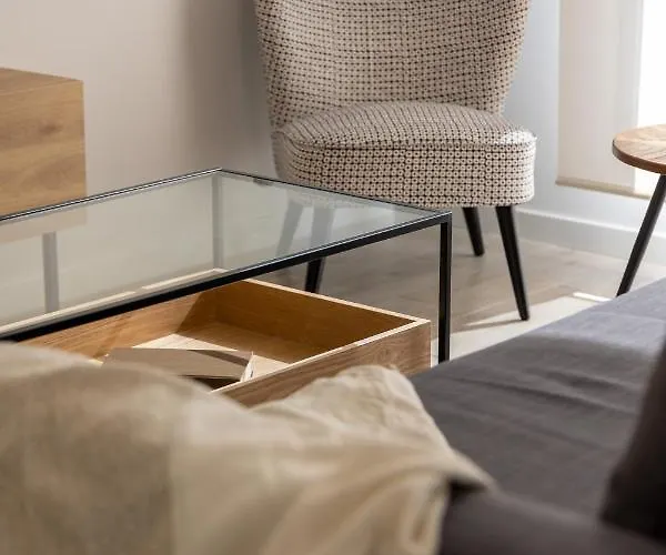 Apartamento Insidehome Ciudad De Valladolid